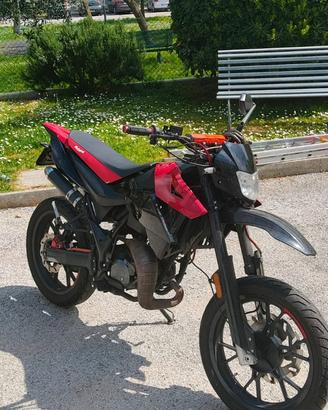 Malaguti XSM 50 2020 AM6