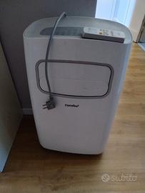 Climatizzatore portatile 