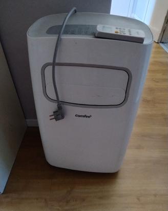 Climatizzatore portatile 