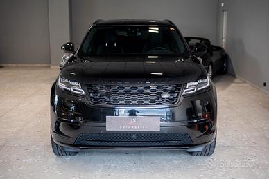 Land Rover Range Velar 2.0 TD4 180 CV HSE