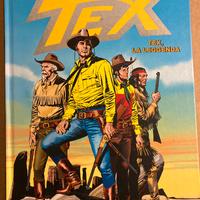 Fumetto “libro” Tex - Le Grandi Storie 1-40