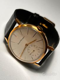 GIRARD-PERREGAUX  Automatico Oro 18k