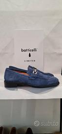 Mocassini uomo Roberto Botticelli n.45