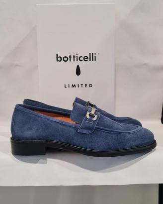 Mocassini uomo Roberto Botticelli n.45