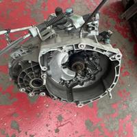 CAMBIO MANUALE FIAT 500X 1.6 MJET