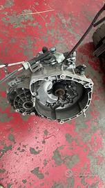 CAMBIO MANUALE FIAT 500X 1.6 MJET