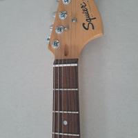 squier stratocaster 