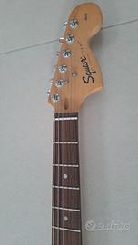 squier stratocaster 