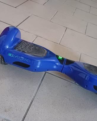 Hoverboard