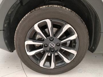 OPEL Crossland 2021 - Crossland 1.2 Elegan U233354
