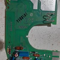 folletto vk 140 150 scheda elettronica (ORIGINALE)