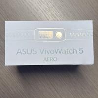 Asus Vivowatch 5 aero