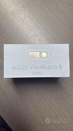 Asus Vivowatch 5 aero