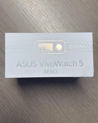Asus Vivowatch 5 aero