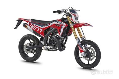 Vent Derapage 50 2026