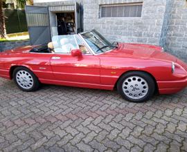 ALFA ROMEO Spider - 1990