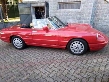 ALFA ROMEO Spider - 1990