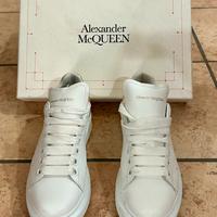 Scarpe Sneaker Alexander McQueen Donna