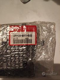 GRUPPO C.D.I. HONDA AFRICA TWIN