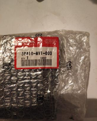 GRUPPO C.D.I. HONDA AFRICA TWIN