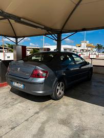 Peugeot 407 berlina 1.6 HDI 109cv
