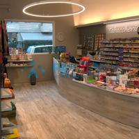 TABACCHERIA EDICOLA - VICENZA