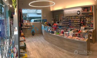 TABACCHERIA EDICOLA - VICENZA