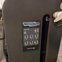 Technogym kinesis one