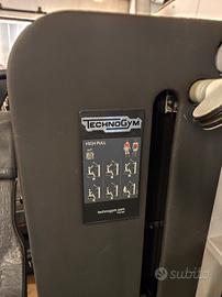 Technogym kinesis one