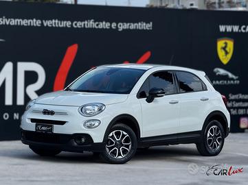 Fiat 500X 1.3 MJet Club 95CV CAR PLAY BLOCK SHAFT