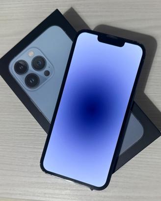 iPhone 13 Pro  128 GB   Sierra Blue