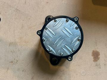 Filtro con due cartucce harley