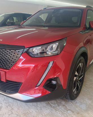 Peugeot 2008 BlueHDi 100 S&S Active