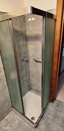 box doccia mm8  70/75