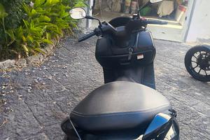 Burgman 200