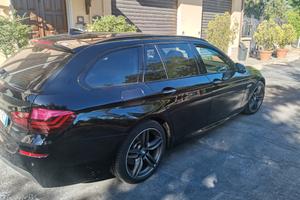 Bmw 530d xdrive Msport 