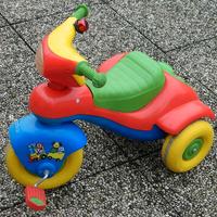 Triciclo Peg Perego