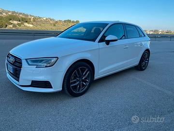 Audi A3 1.6. Diesel 116Cv 