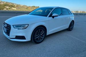Audi A3 1.6. Diesel 116Cv 