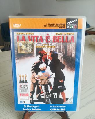 La vita è bella