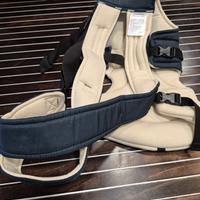 Marsupio porta neonato