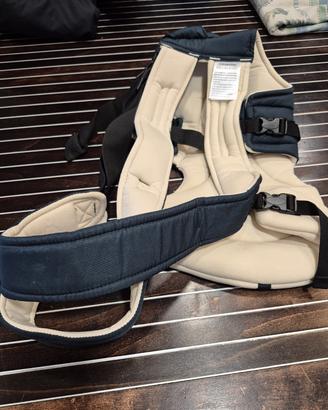 Marsupio porta neonato