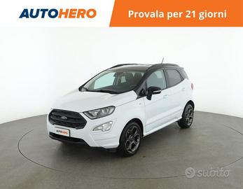 FORD EcoSport EU23057