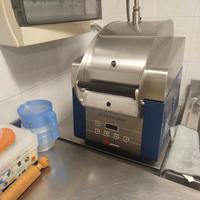 Scalda panini professionale