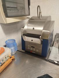 Scalda panini professionale