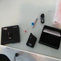 Vaporizzatore Fenix mini+ per erbe secche