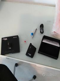 Vaporizzatore Fenix mini+ per erbe secche