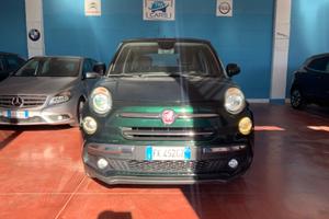 Fiat 500L 0.9 TwinAir Turbo Natural Power Lounge