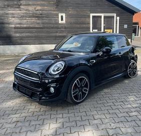 Ricambi mini jhon cooper 2018 1,5 D
