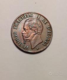 Monete pre Euro da collezione dal 1867 al 1984